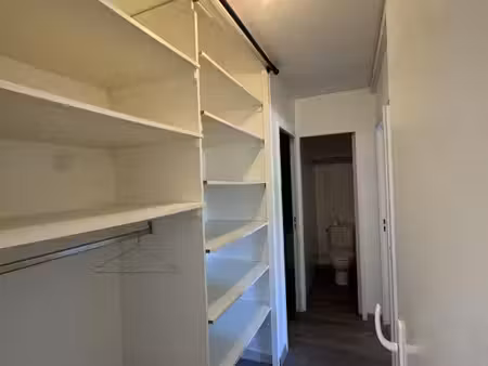 appartement 4 pièces saint priest - 179000 €