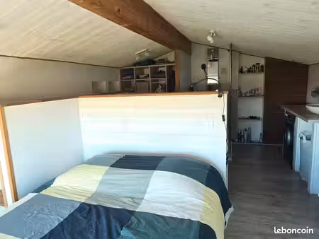 appartement chatailallon plage