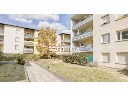 ne le ratez pas ! t3 70m² avec terrasse et double parking – pépite pour investisseurs  ave