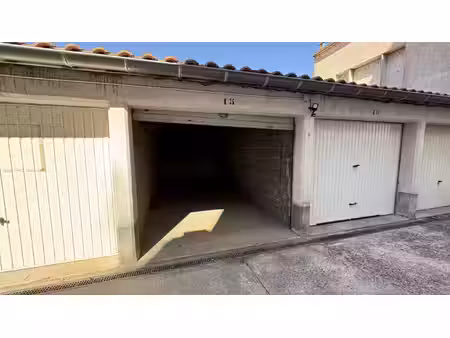 vente garage clermont-ferrand (63000)