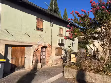 vente maison 7 pièces 110 m² albi (81000)