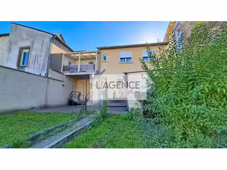 maison à vendre algrange