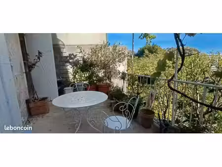 maison de ville 7 pièces 160 m²