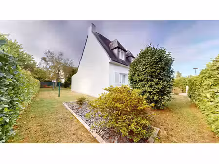 carquefou - maison familiale de 132 m² au calme d'une impasse