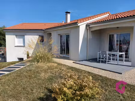 maison de 102m2