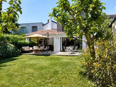 maison à vendre nantes