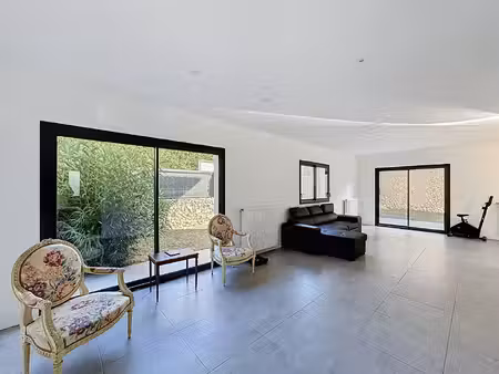 maison pin-balma 4 pièce(s) 125 m2