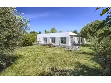 maison à vendre saint-avé