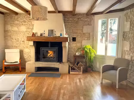 maison 6 pièces