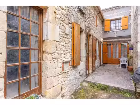 maison 4 pièces