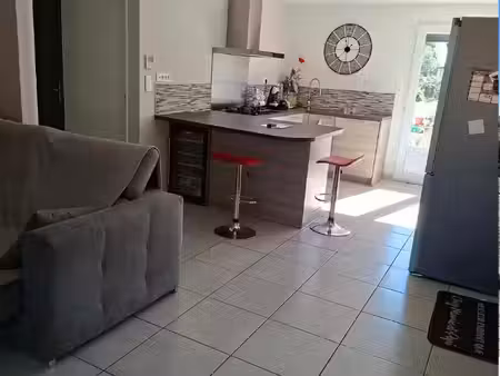 vente maison 92 m² maraussan (34370)
