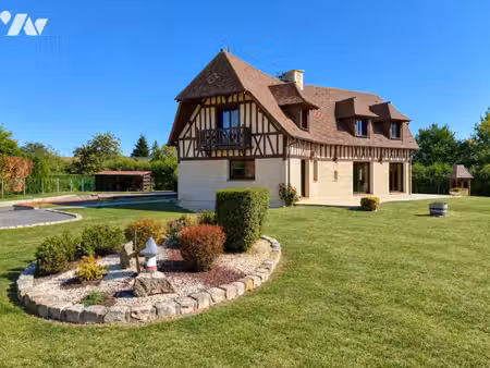 maison de luxe à vendre à pacy-sur-eure