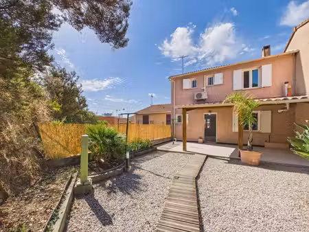 a vendre villa les hauts de mezzavia