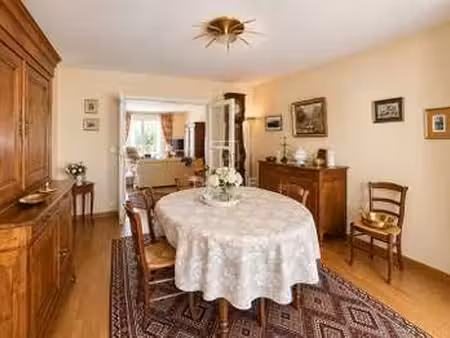 vente appartement 3 pièces à angers centre (49000) : à vendre 3 pièces / 93m² angers centr