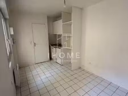 vente appartement t1 à angers (49000) : à vendre t1 / 14m² angers