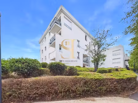 appartement t3 lumineux de 65 m² ? à 5 min à pied de la