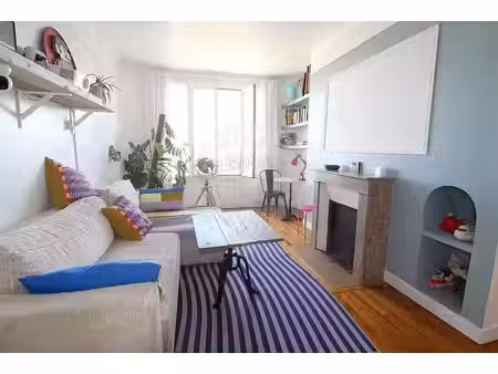 appartement 2 chambre(s) à vendre