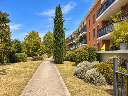 appartement colomiers 3 pièce(s) 65 m2