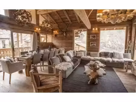 vente appartement 3 pièces 68.02 m² à l'alpe d'huez (38750)  571 000 €