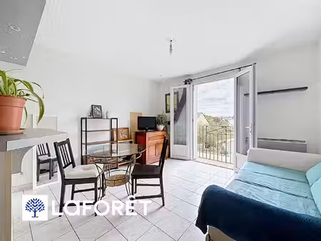 appartement ligne 2 pièce(s) 34.75 m2