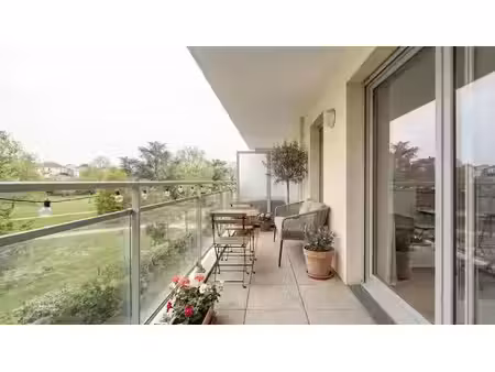 vente appartement 2 pièces 42 m² à lormont (33310)  152 975 €