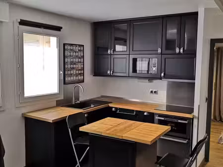 location studio maisons_alfort