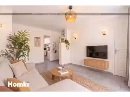 vente appartement 4 pièces 62 m² à marseille 5ème (13005)  230 000 €