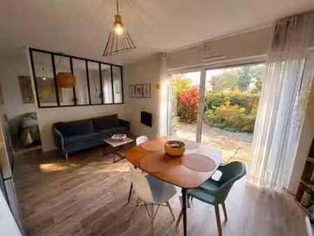 vente appartement 2 pièces à nantes tortière (44000) : à vendre 2 pièces / 36m² nantes tor