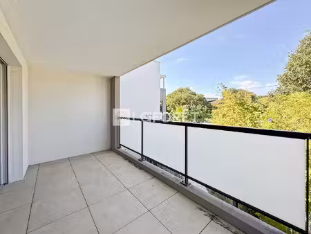appartement nimes 4 pièce(s) 62 40 m2