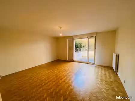appartement 4 pièces 83 m²