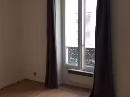 paris 17e