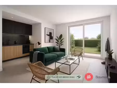 appartement de luxe à vendre à saint-denis