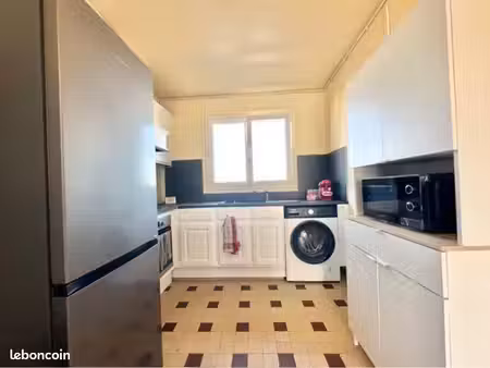 superbe t3 meublé – saint-maur-des-fossés  la varenne