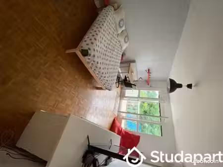 appartement 1 pièce 35 m²