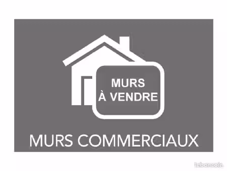 murs commerciaux - foncière privée vend locaux commerciaux pour raisons familiales