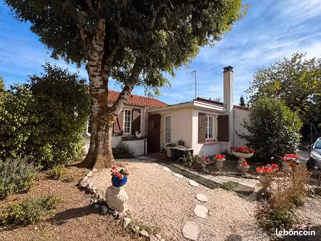 propriété en viager 5 pièces 86 m²