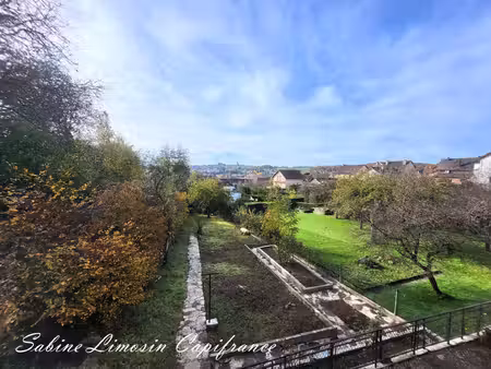 maison à vendre 5 pièces 103 m²