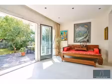 maison individuelle