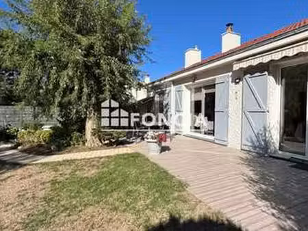 vente maison à cholet (49300) : à vendre / 107m² cholet