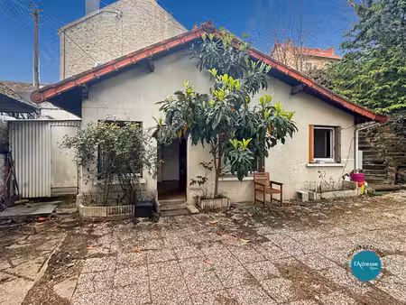 vente maison 3 pièces  35.56m²  corbeil