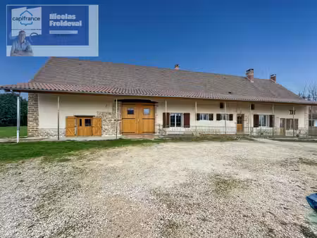 maison à vendre 0 pièces ()