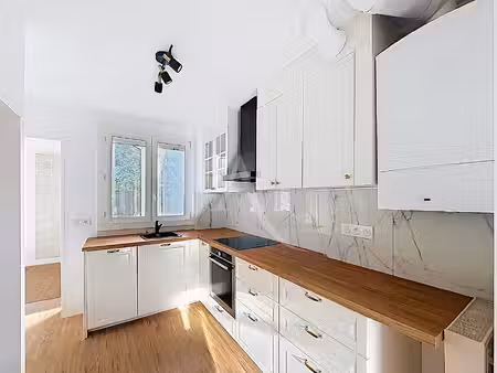 vente maison 5 pièces  86.15m²  massy