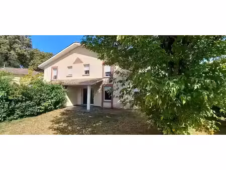 vente maison 5 pièces 95 m² à mont-de-marsan (40000)  219 900 €