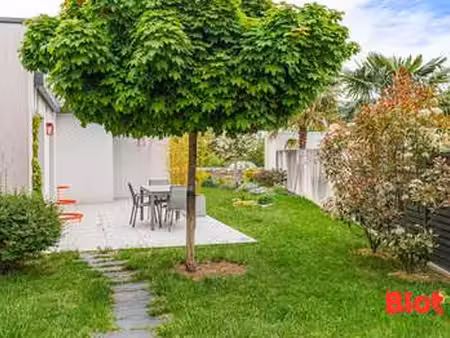 vente maison à nantes doulon - vieux doulon (44000) : à vendre / 111m² nantes doulon - vie