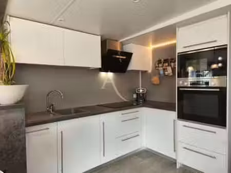 vente maison piscine à sainte-foy (85150) : à vendre piscine / 50m² sainte-foy