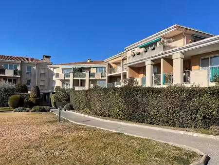 t2 hameau cezanne avenue ravanas