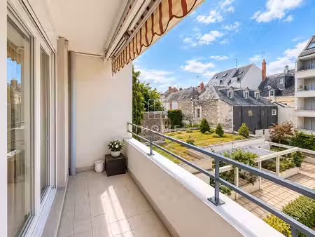 angers place du lycee