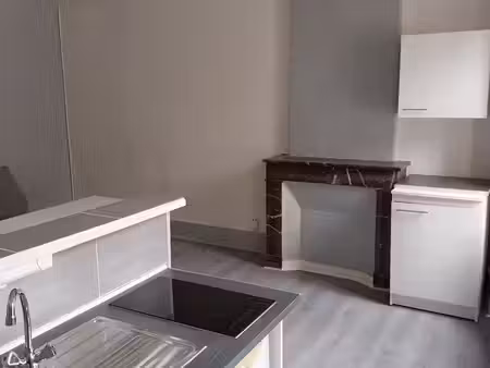 a louer studio meuble