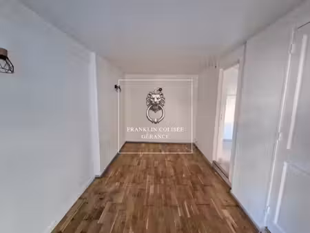 appartement à louer antony