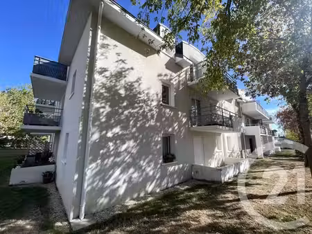 appartement f2 à vendre - 2 pièces - 46 m2 - blain - 44 - pays-de-loire